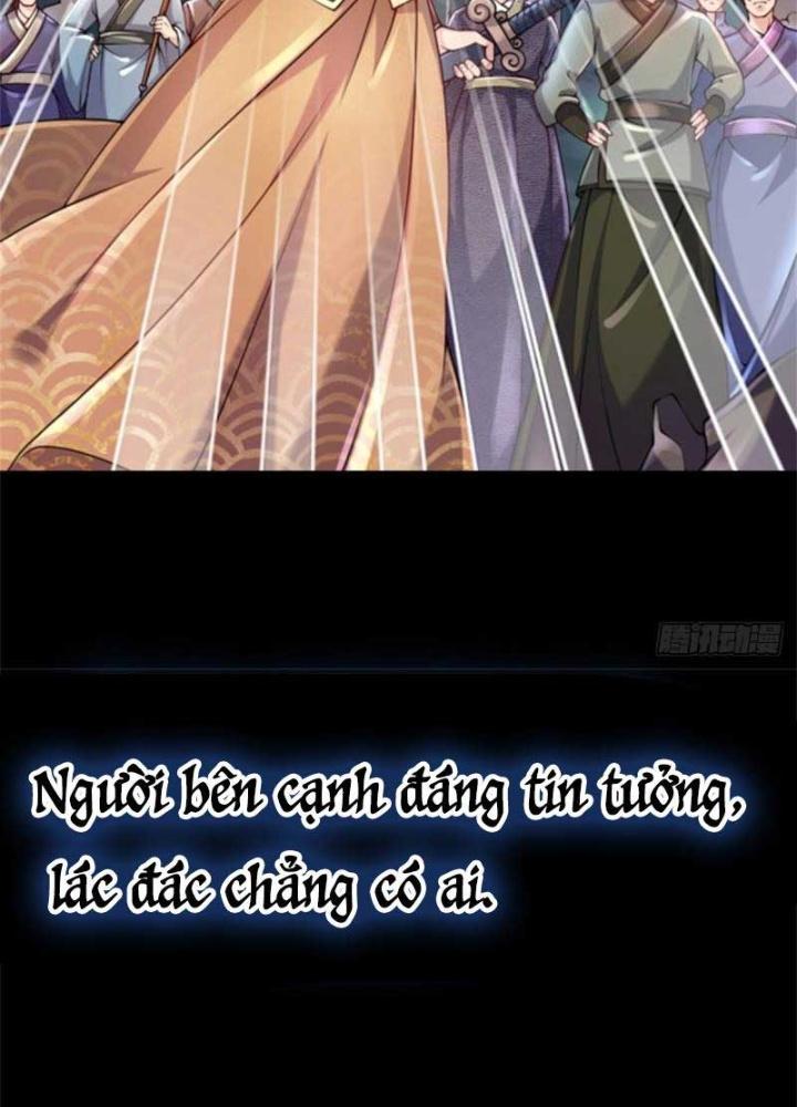 chưởng môn không thích hợp chapter 1 30