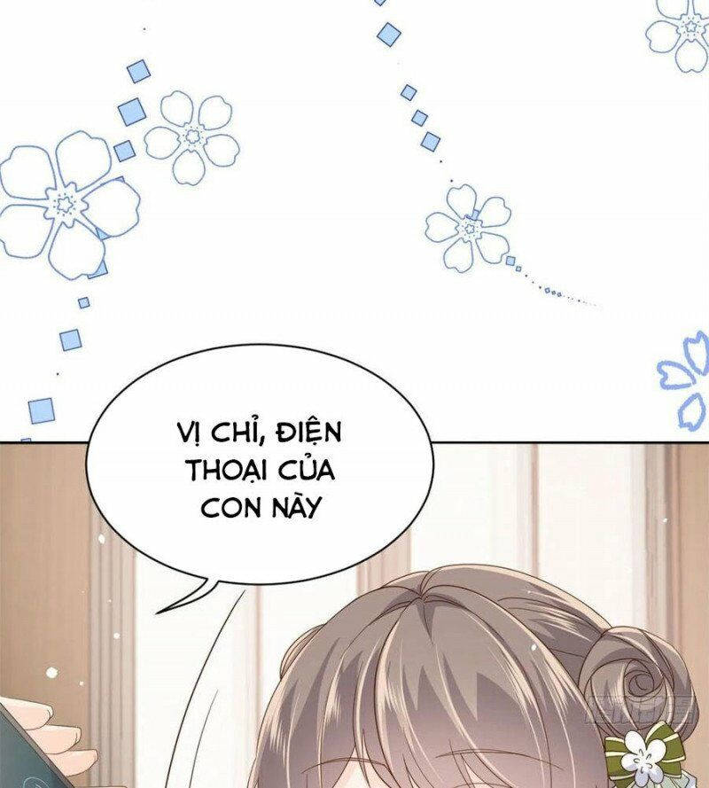 đoàn sủng lão đại ba tuổi rưỡi chapter 76 39