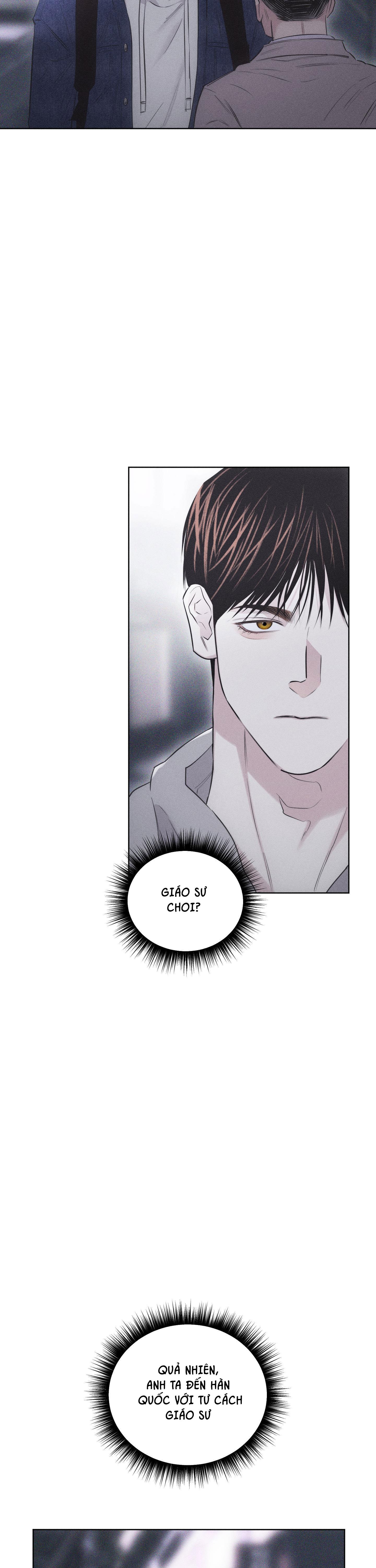 hình thái tình tan chapter 13 7