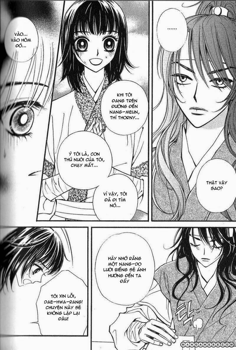 sarasah chapter 23 7