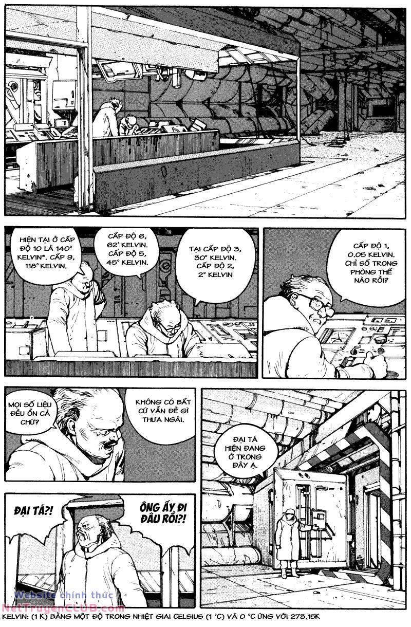 năng lực tâm linh - akira chapter 9 4