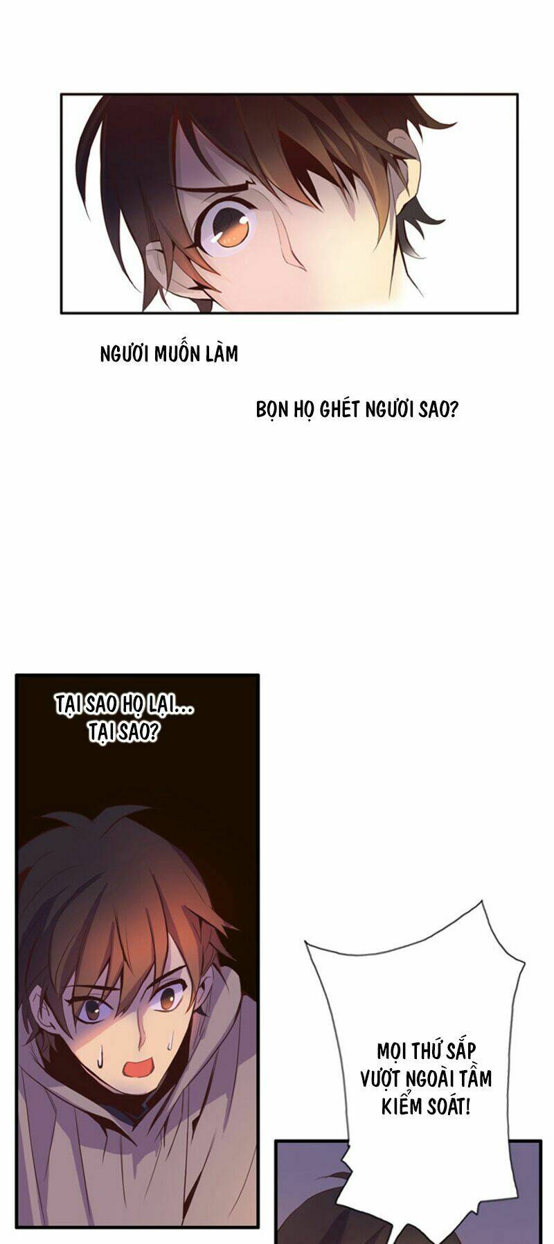 dusk howler chapter 20 9