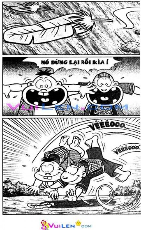 thần đồng đất việt chapter 157 18