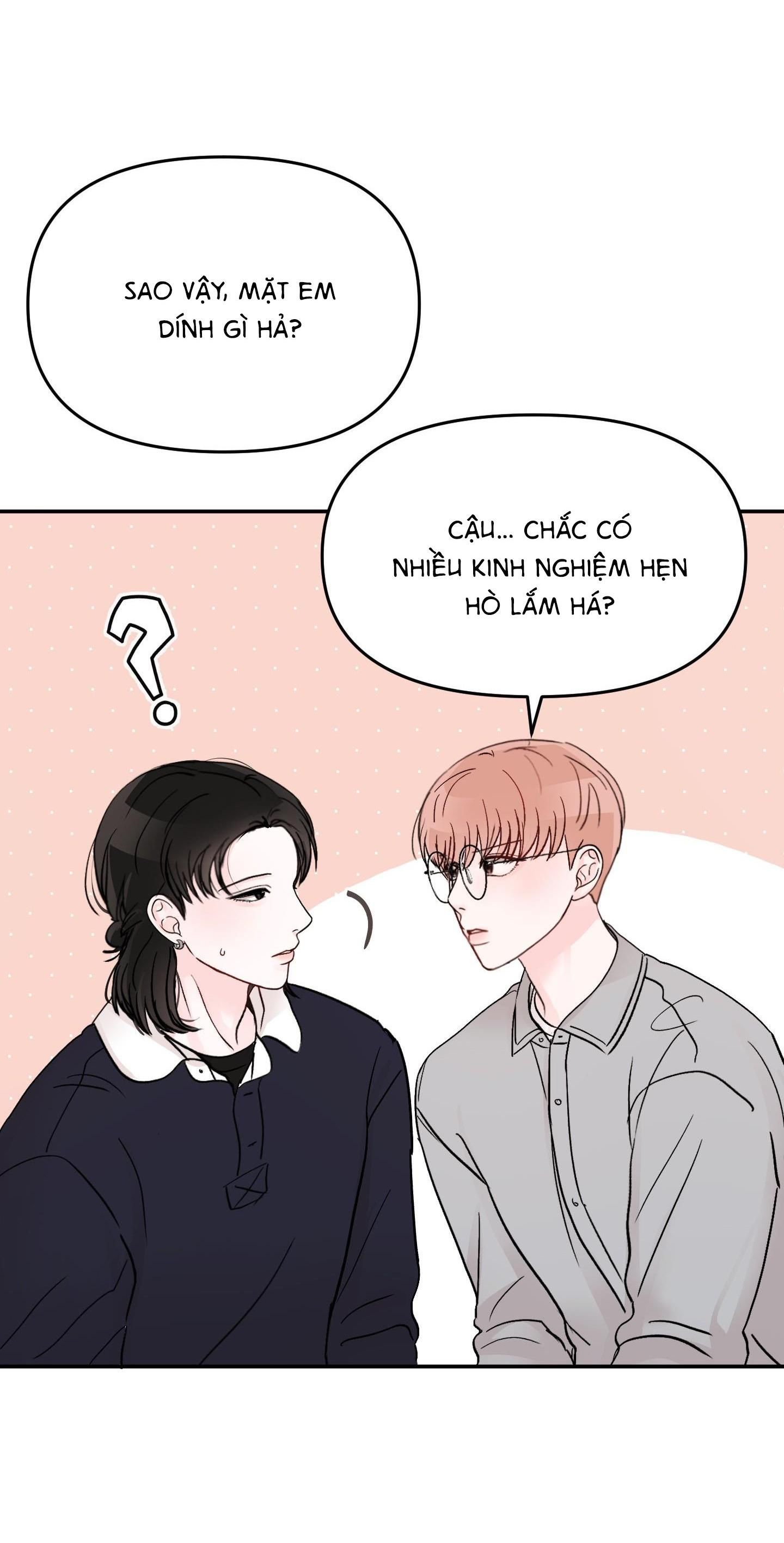 thán phục thanh xuân chapter 52 28