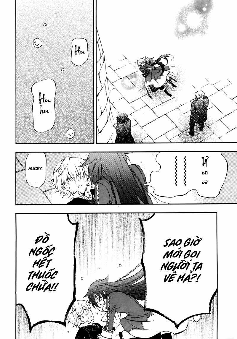 pandora hearts chapter 82 48