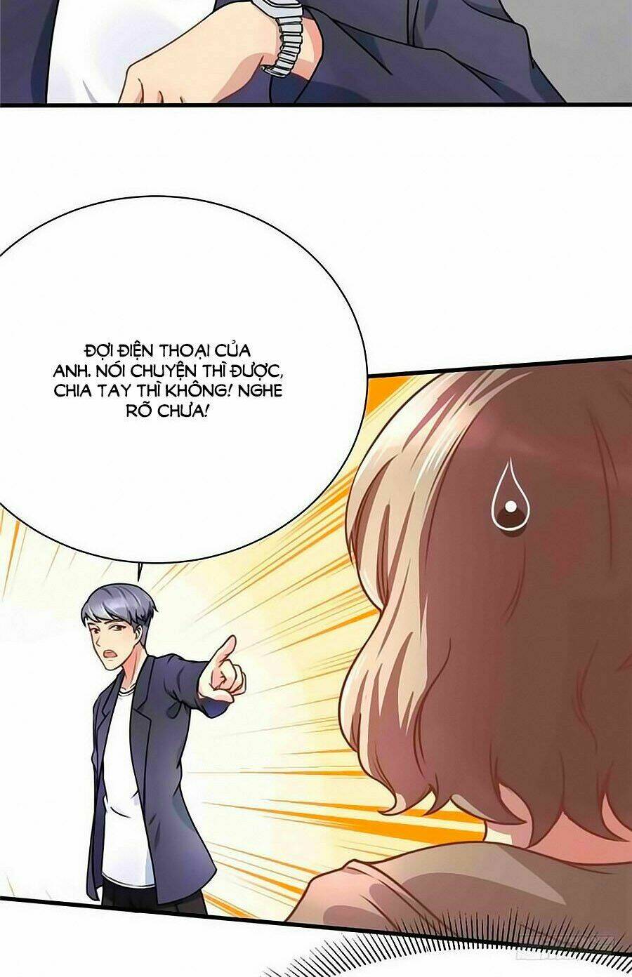 thời gian đều biết chapter 5 18