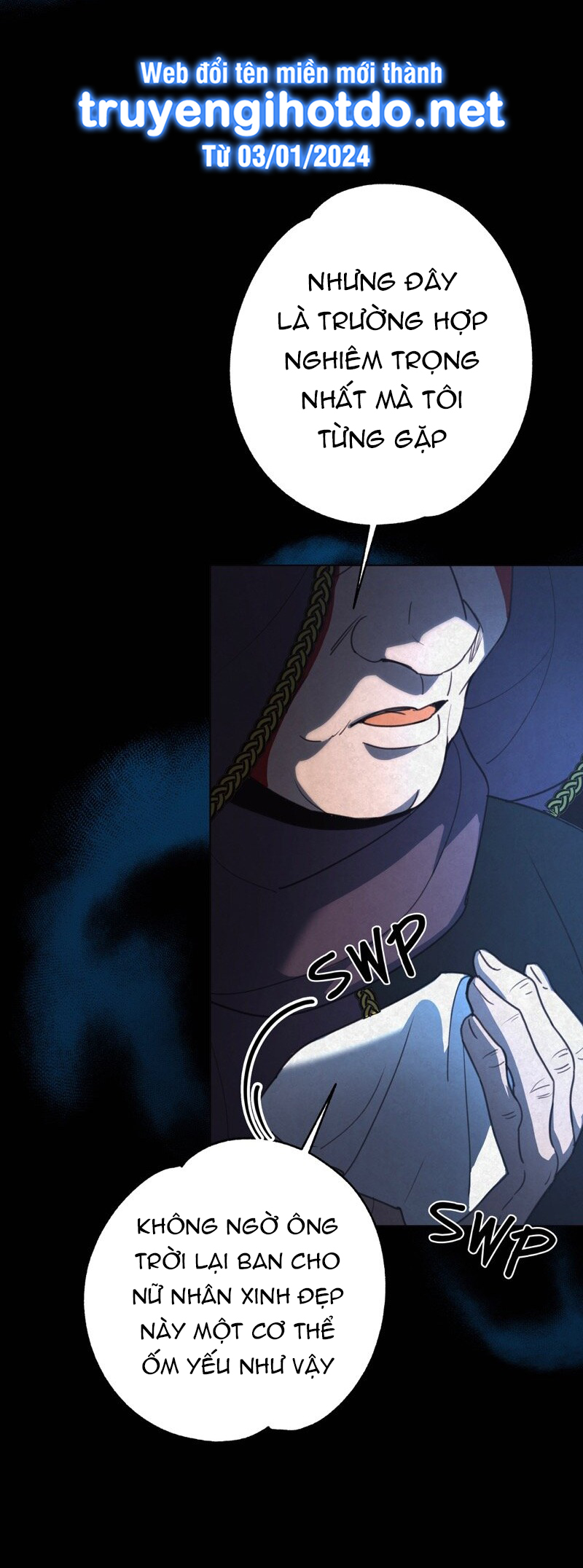 sự cứu rỗi đầy cám dỗ chapter 3.1 24