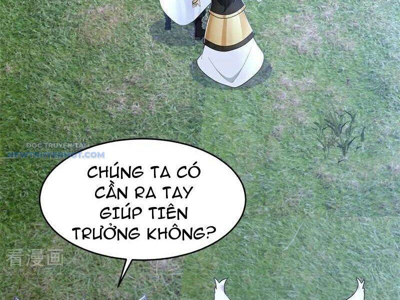 ta thực sự không muốn làm thần tiên chapter 116 3