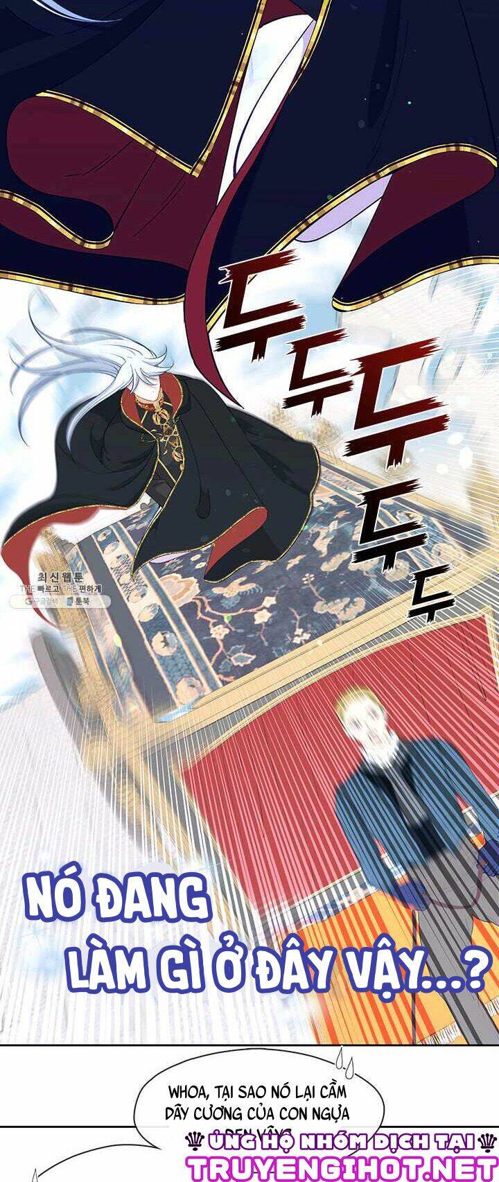 hãy coi chừng ác nữ chapter 74 33