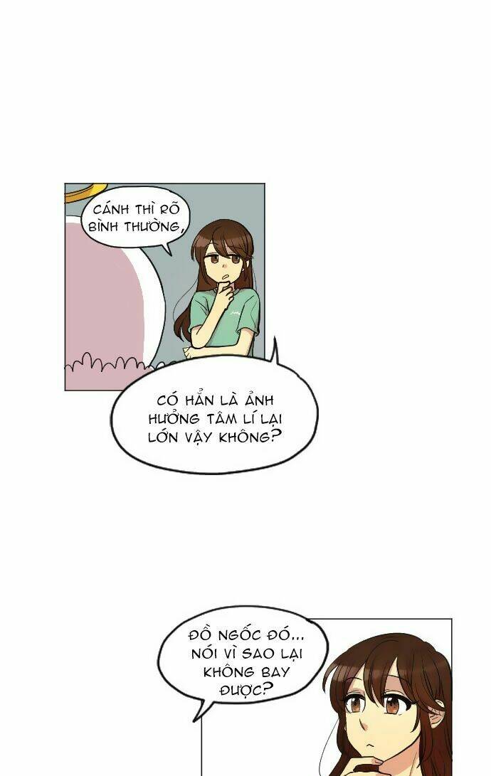 the devil who can't fly chapter 27 6