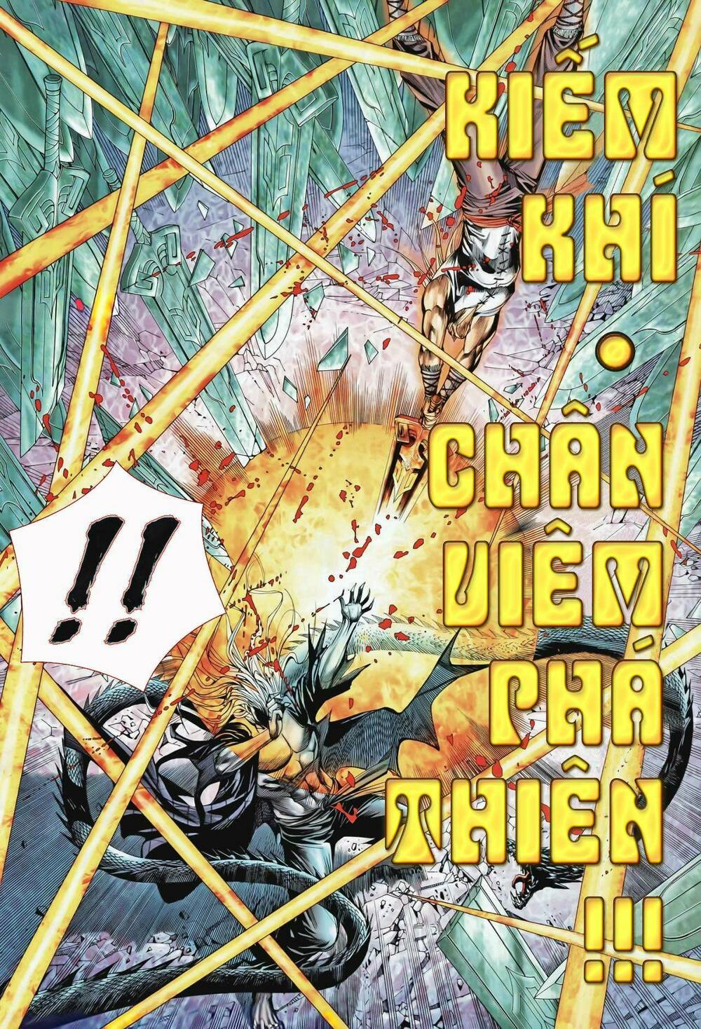 phong thần ký chapter 89 18