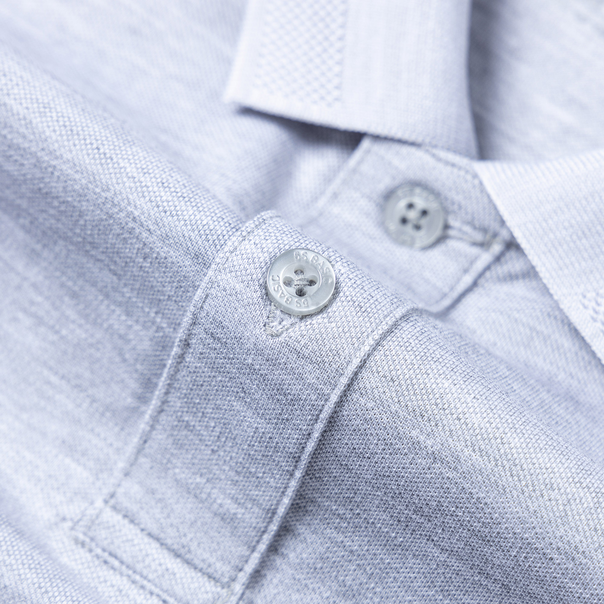 Áo Polo Nam 5S FASHION Có Cổ, Chất Lụa, Phom Dáng Trẻ Trung, Thiết Kế Basic, Màu Sắc Nam Tính (APC23092)