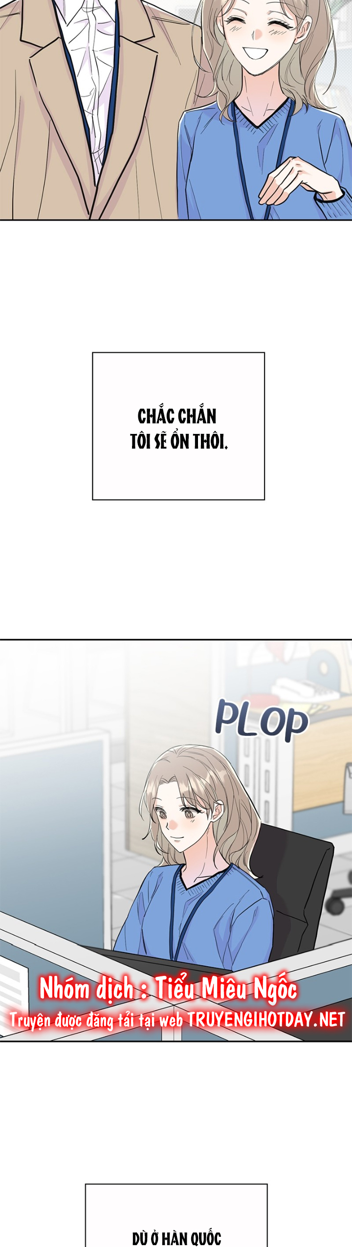 chúng ta ly hôn đi! chapter 65 40