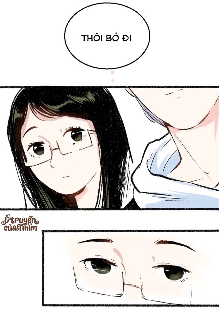 ngày ngày đi nhờ xe! chapter 30 32