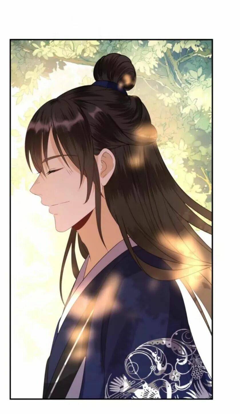 theo đuổi hoàng tử quá khó a~ chapter 66 30