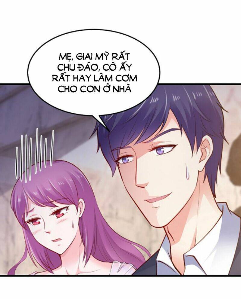 thú cưng độc quyền của boss chapter 61 10