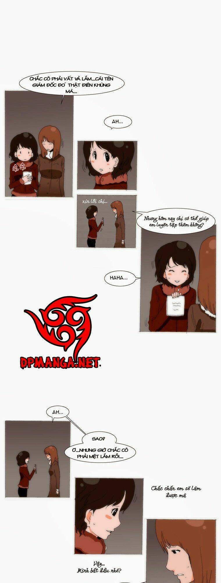 can't see can't hear but love chapter 61 24