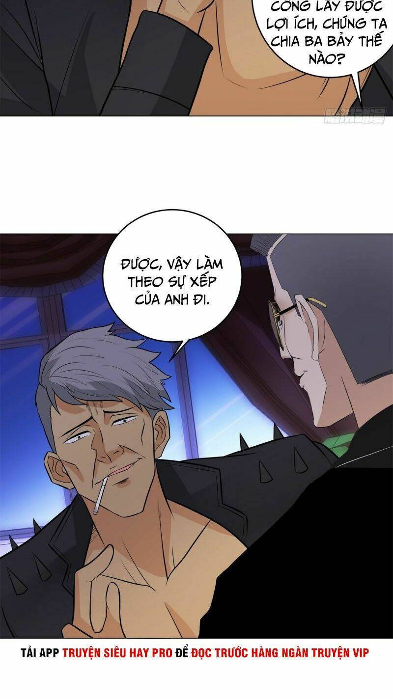 học viện cao thủ chapter 263 21