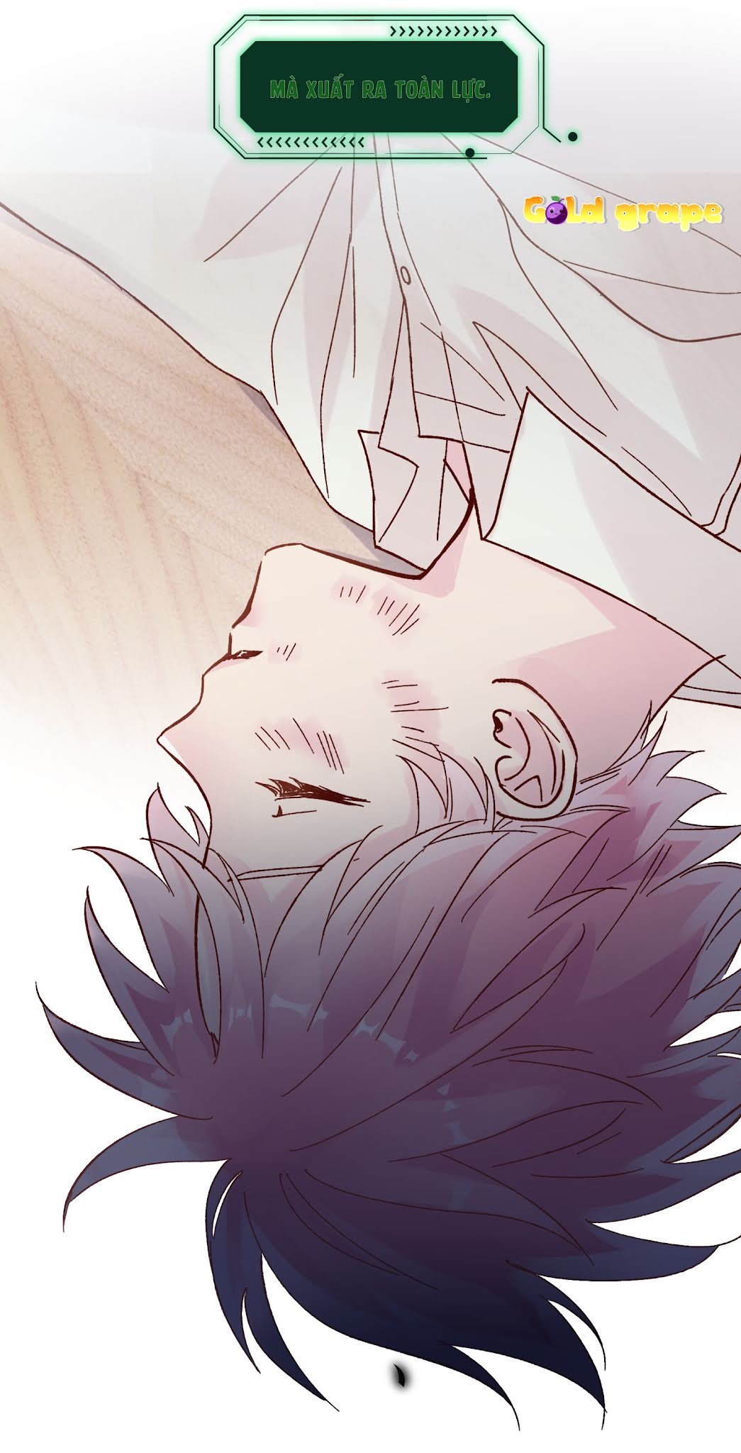 tôi phải trở thành nhân vật đại phản diện chapter 5 23