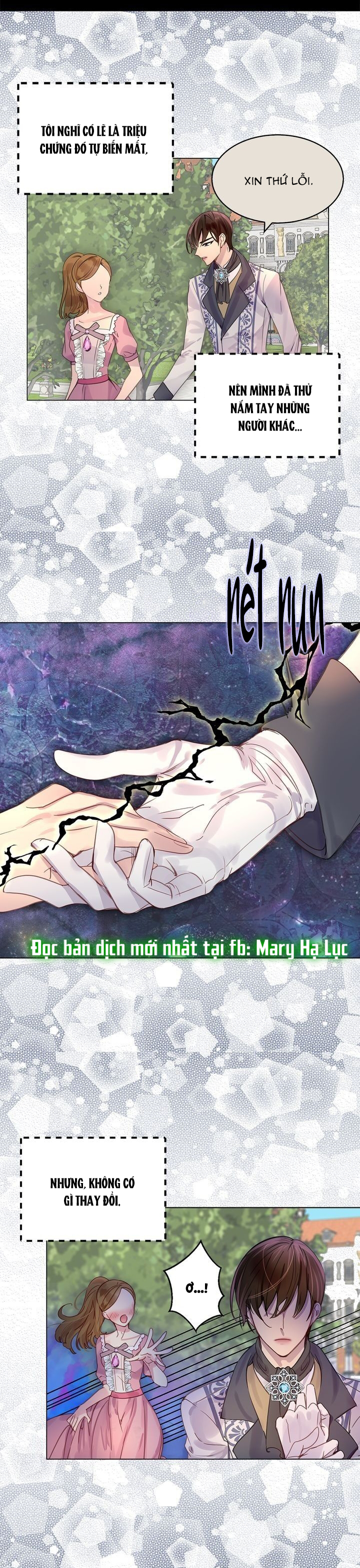 đừng xem thường nữ phụ chapter 155 15