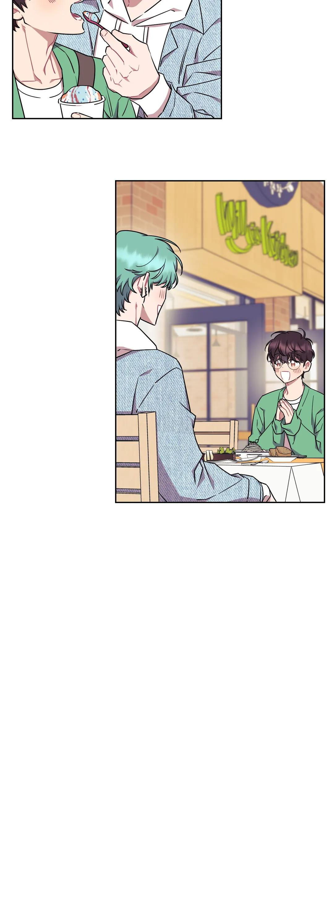 thang đo tình yêu 100% chapter 3.2 10