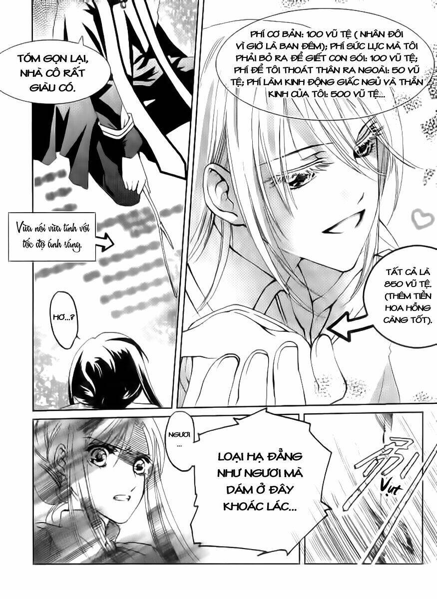 xing gui shi tian kong de dao lu chapter 1 26