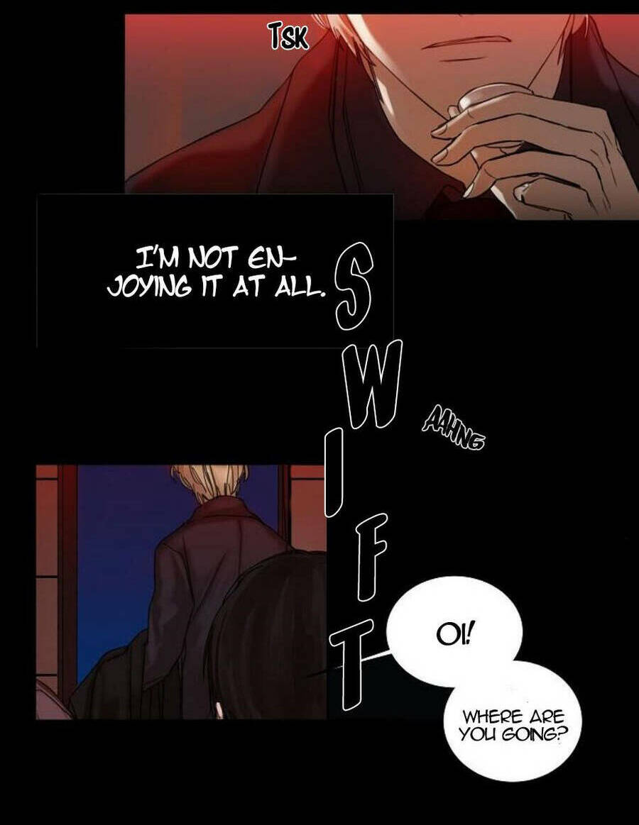 nhà kính lạnh lẽo chapter 3 9