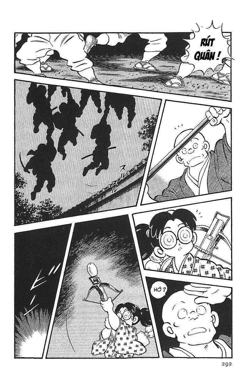 nijiiro togarashi - ớt bảy màu chapter 15 14