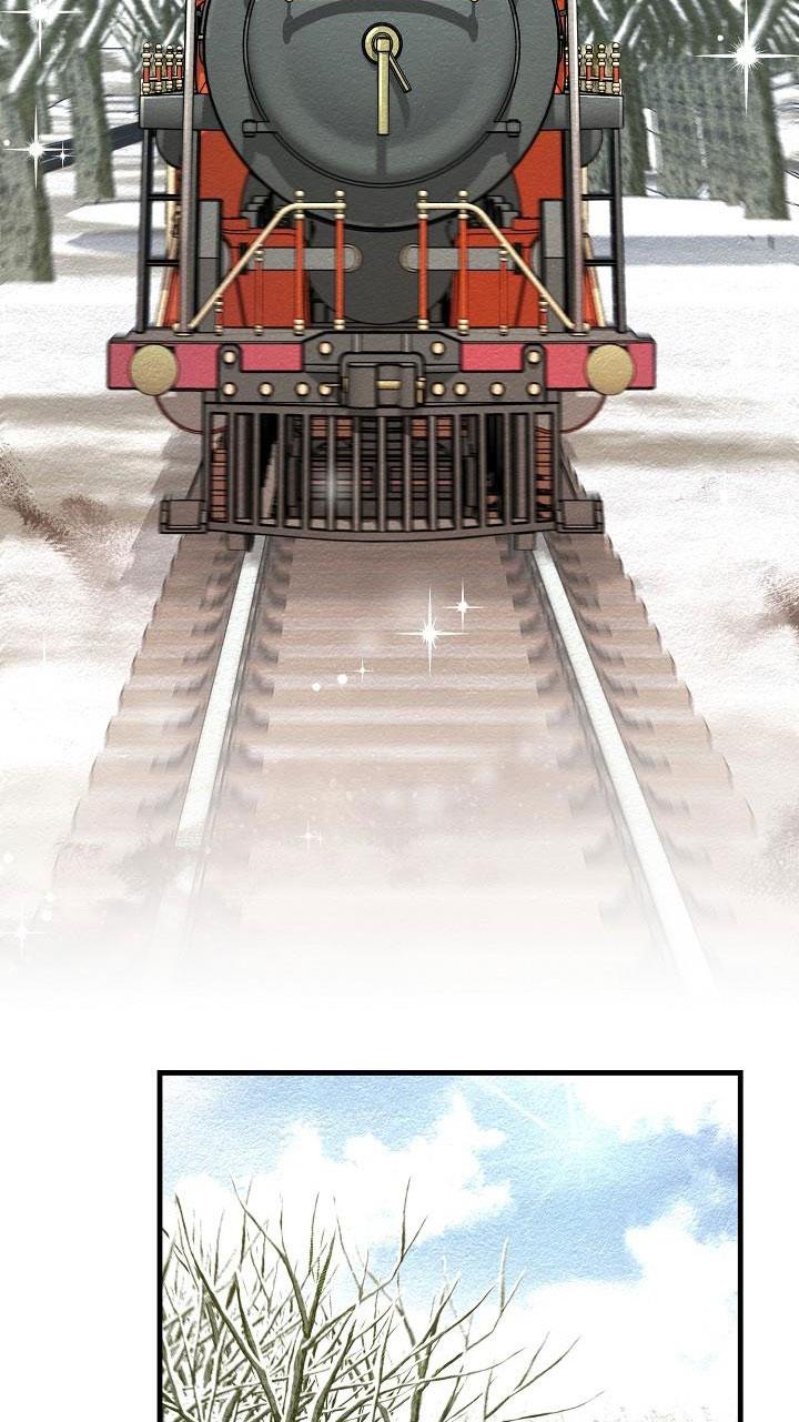 chuyến tàu điên cuồng chapter 20 20