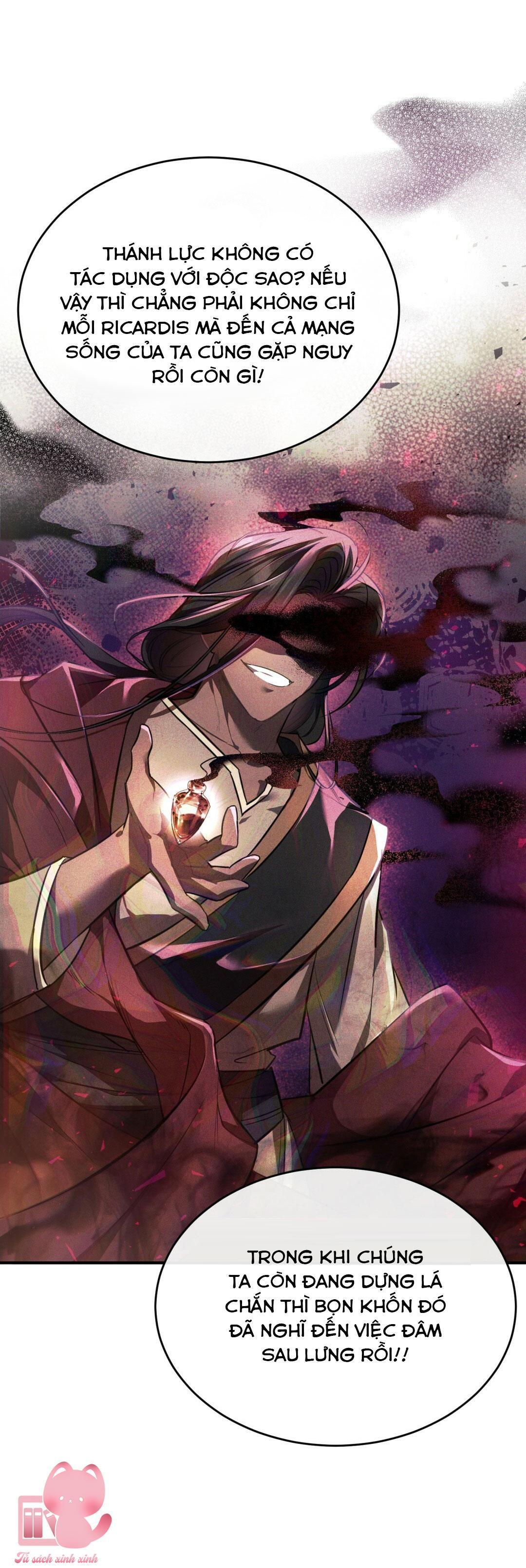 đêm đen khuất bóng chapter 12 60