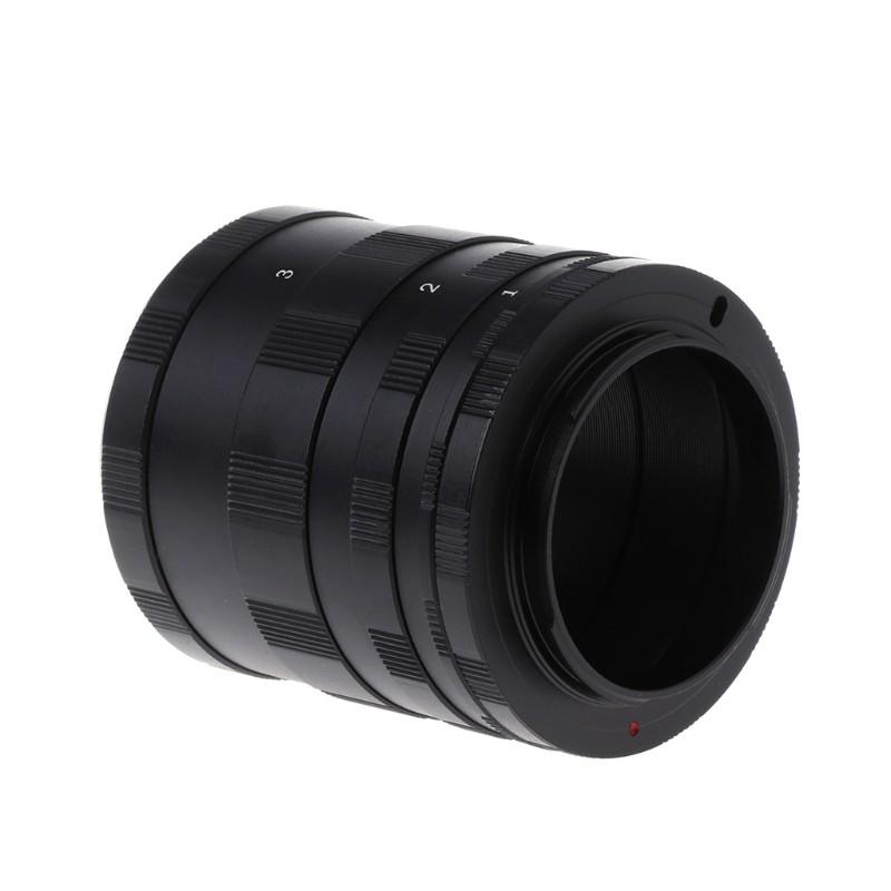 Ống Nối Dài Hsvxmacro Cho Máy Ảnh Sony E Mount Nex A7 A5100