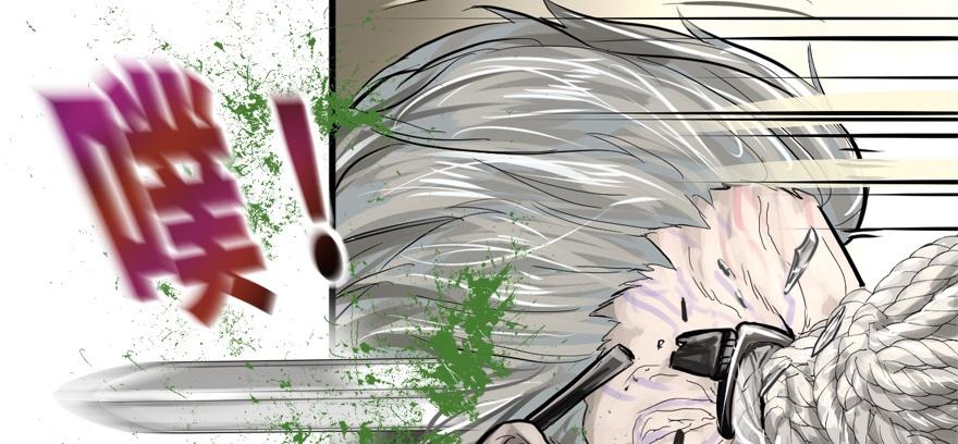 vua sinh tồn chapter 63 23