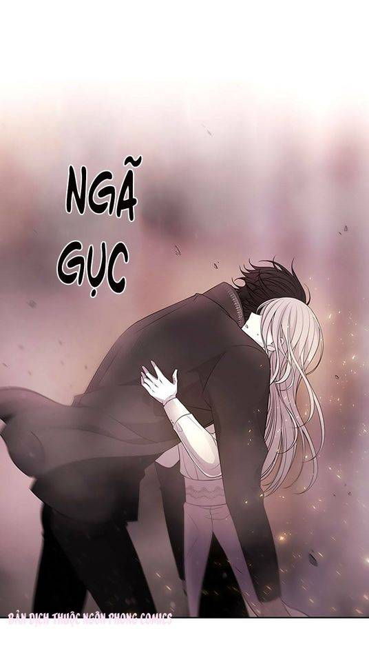 năm môn đệ của charlotte chapter 12 52