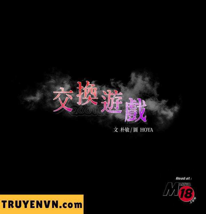 đổi vợ chapter 42 2