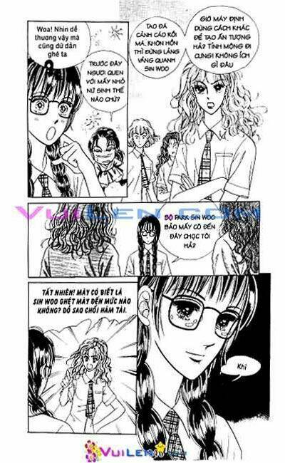 khoảnh khắc định mệnh chapter 1 146