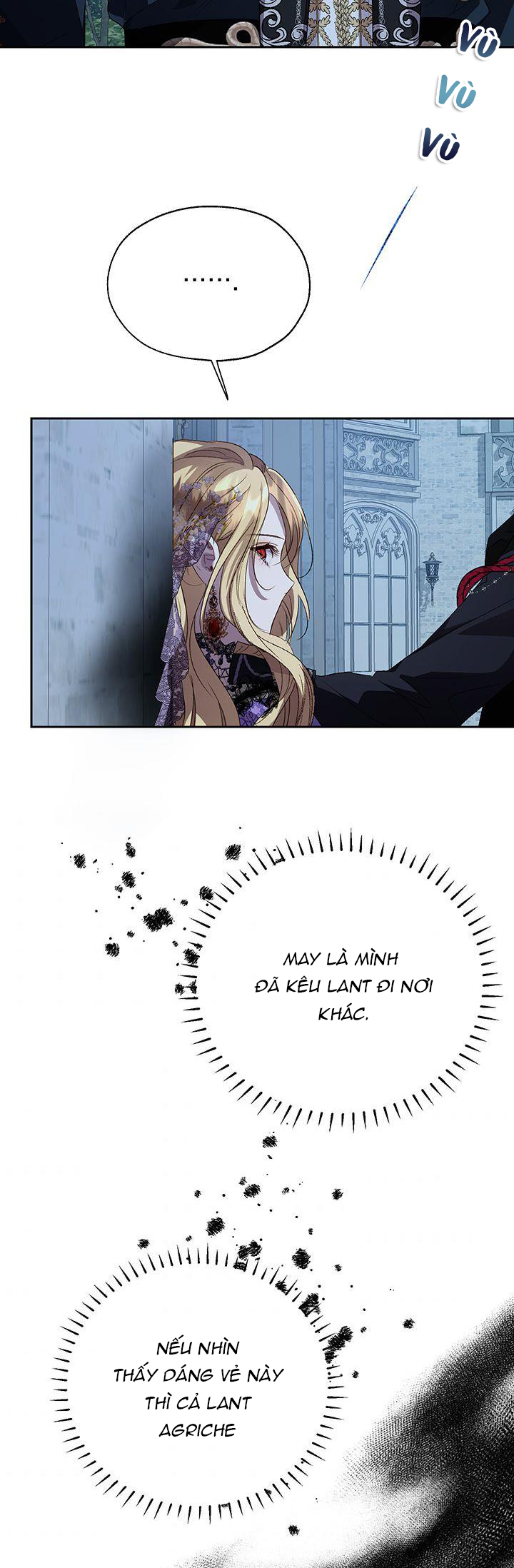 cách để cứu rỗi anh trai của nữ chính chapter 34 36