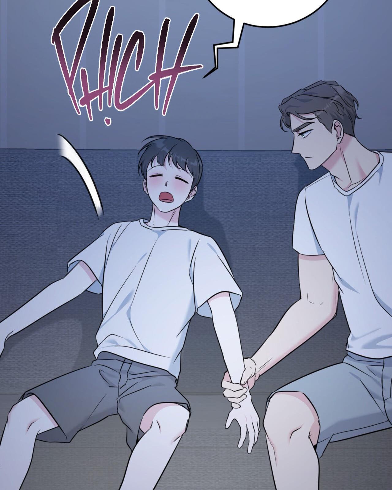 khu rừng tĩnh lặng chapter 7 35