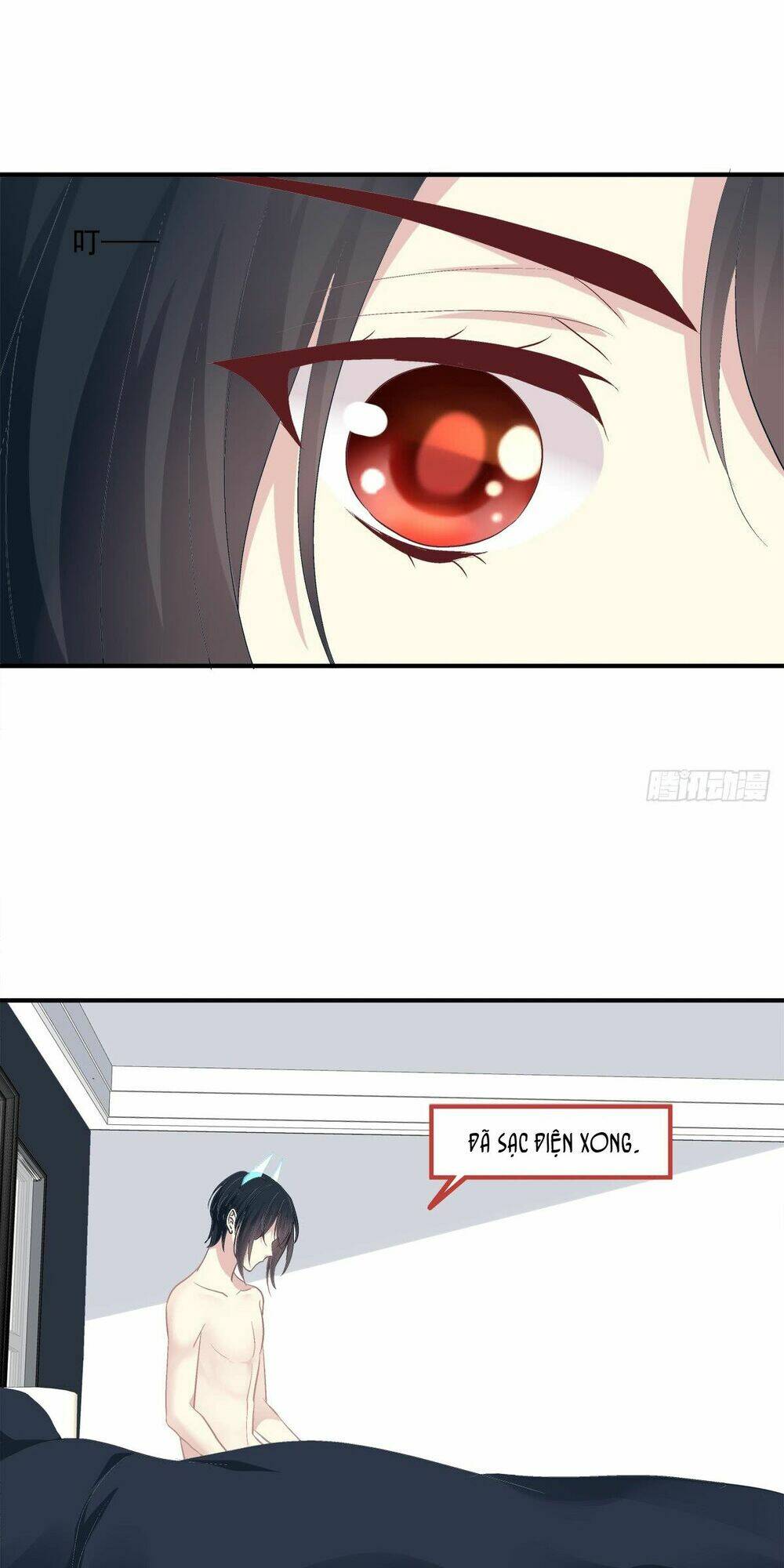 toàn bộ nắm trong tay chapter 8 11