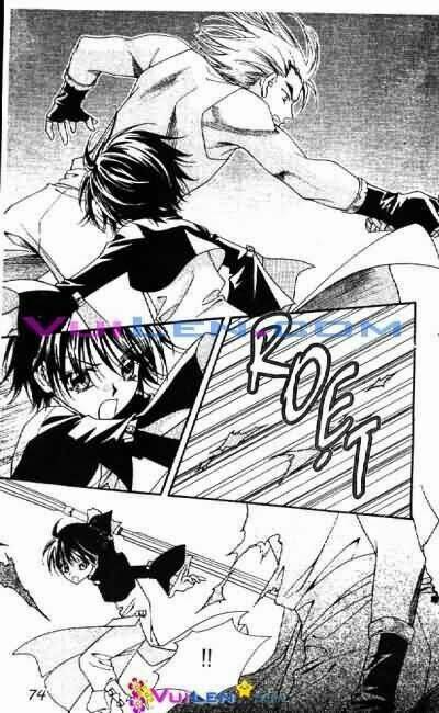 nàng công chúa bỏ trốn chapter 10 74