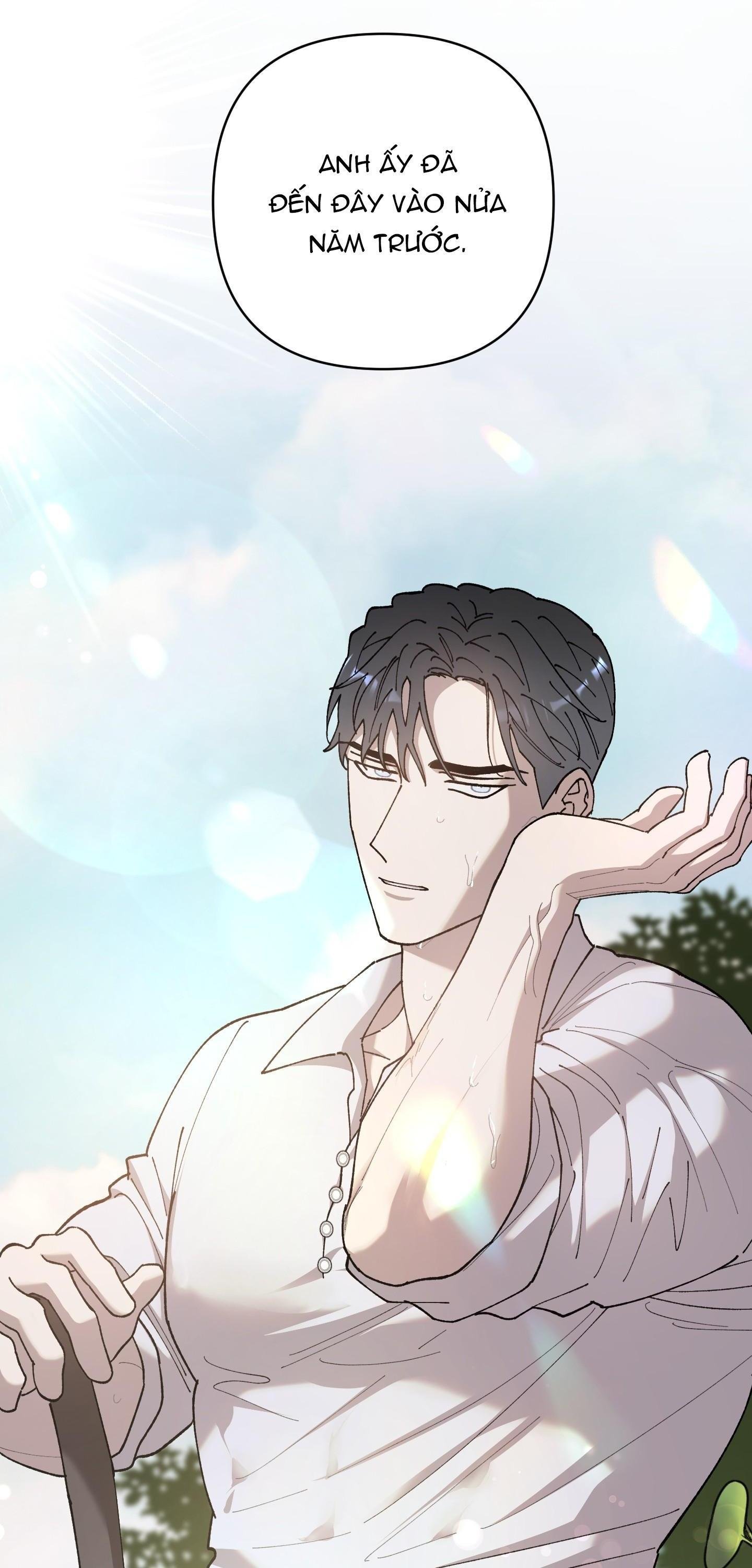 đóa hoa của mặt trời chapter 95 24