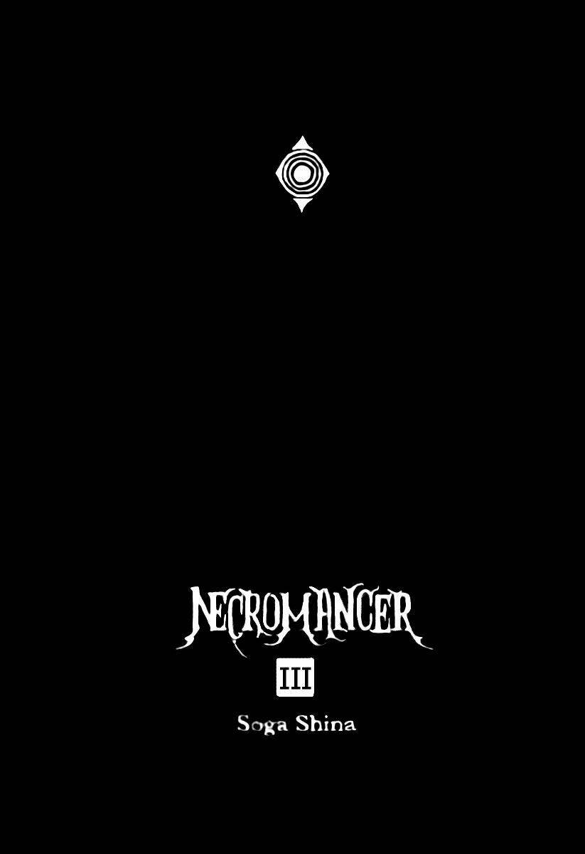 necromancer chapter 11 3