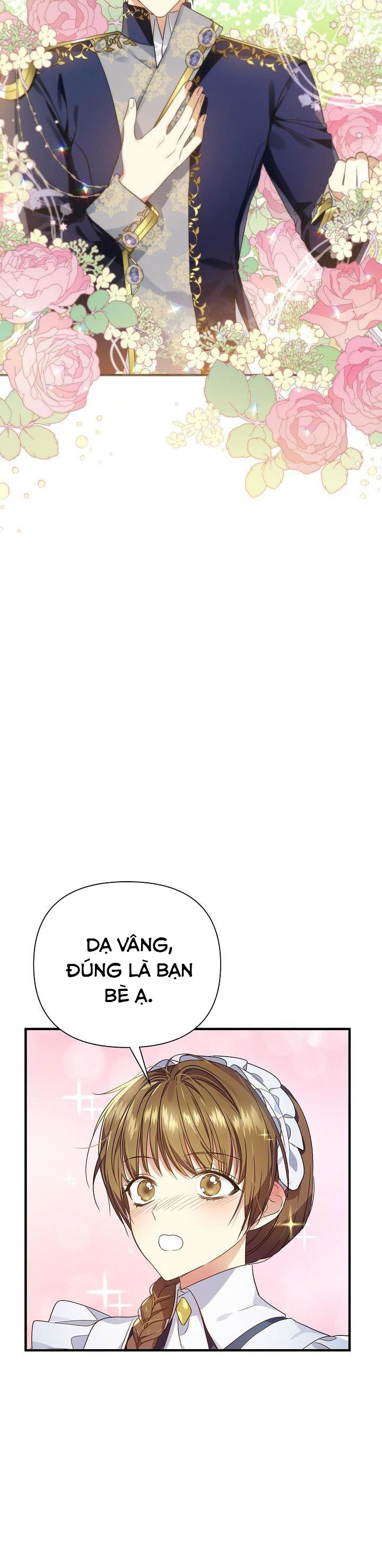 tôi đã ở đây ngay từ ban đầu chapter 22 34