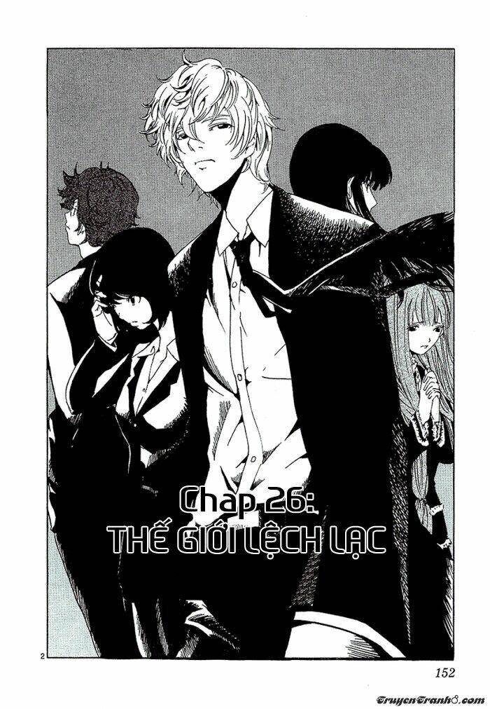 lost+brain manga chapter 26 5