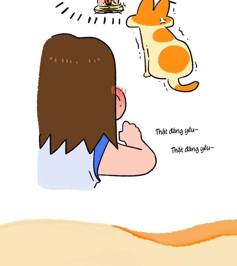 a mãn và mạch trà chapter 168 6