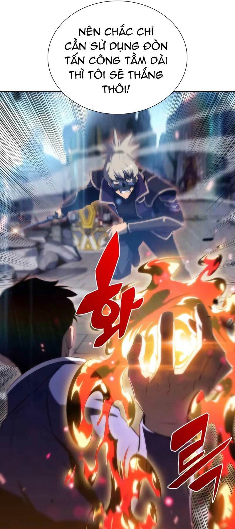 kẻ thách đấu chapter 36 38