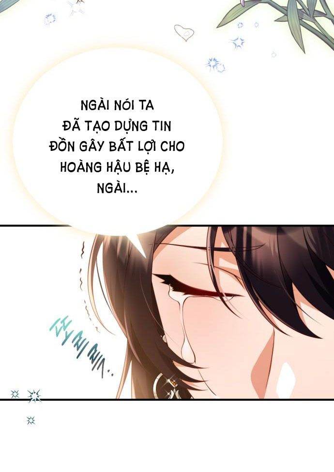 tôi sẽ ly hôn với người chồng bạo chúa chapter 46.2 5