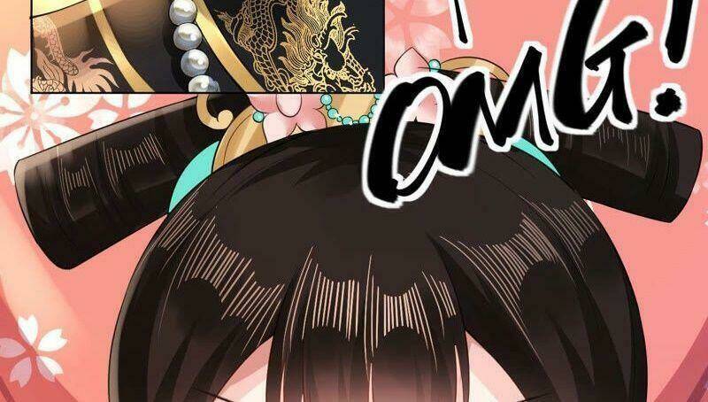 quận chúa vững vàng, thiết lập nhân vật không thể vỡ chapter 24 53