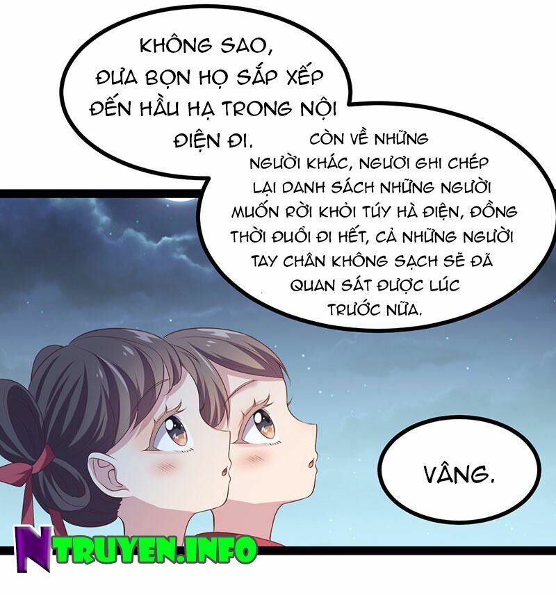 khuynh thế đế vương cơ chapter 29.2 10