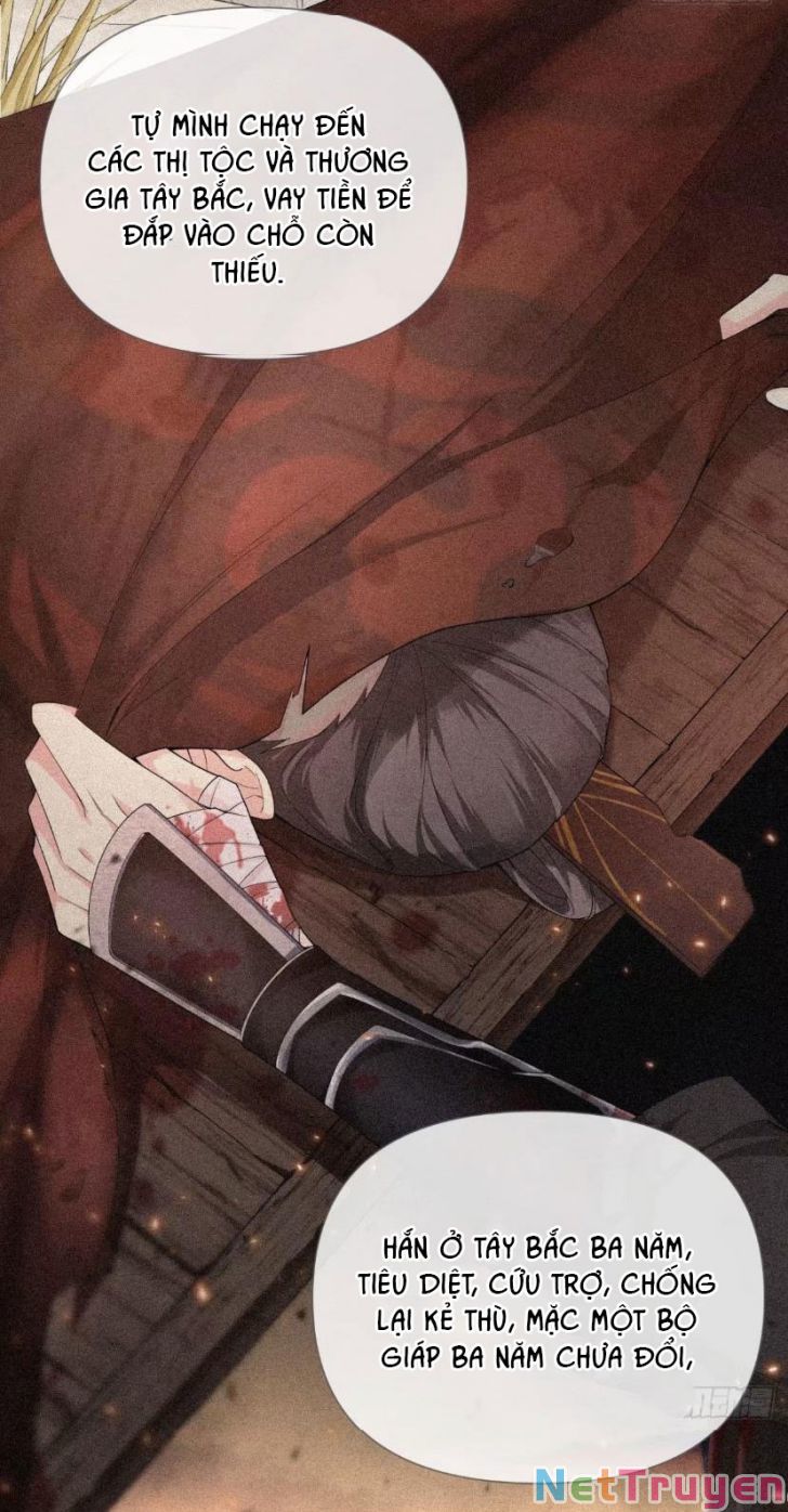 nhập mộ chi thần chapter 21 18