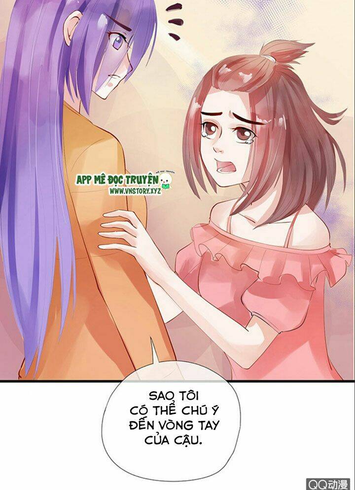 bồn tắm có vấn đề?! chapter 8 12